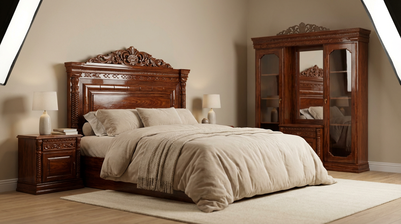 imperial royale carved bedroom set imperial royale carved bedroom set