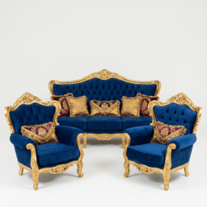 versailles royale sofa collection