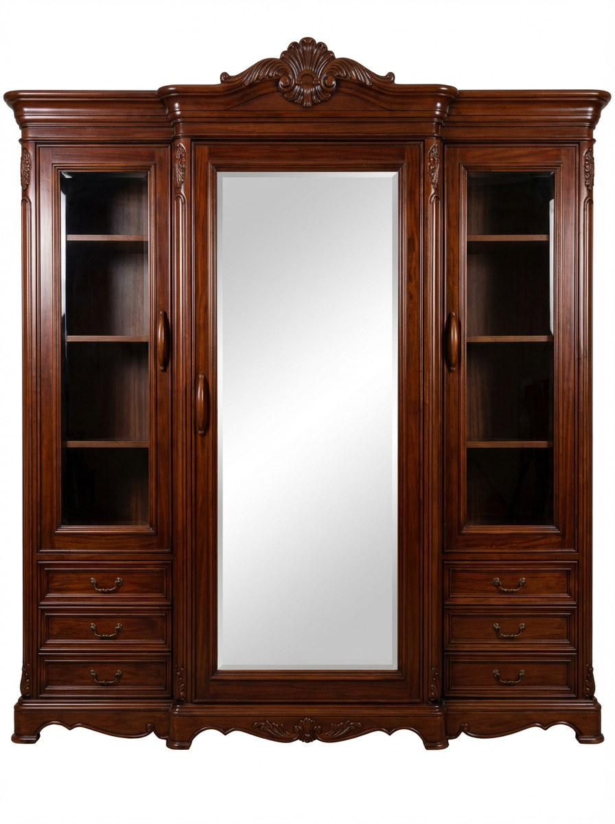 classic mirror wardrobe classic mirror wardrobe