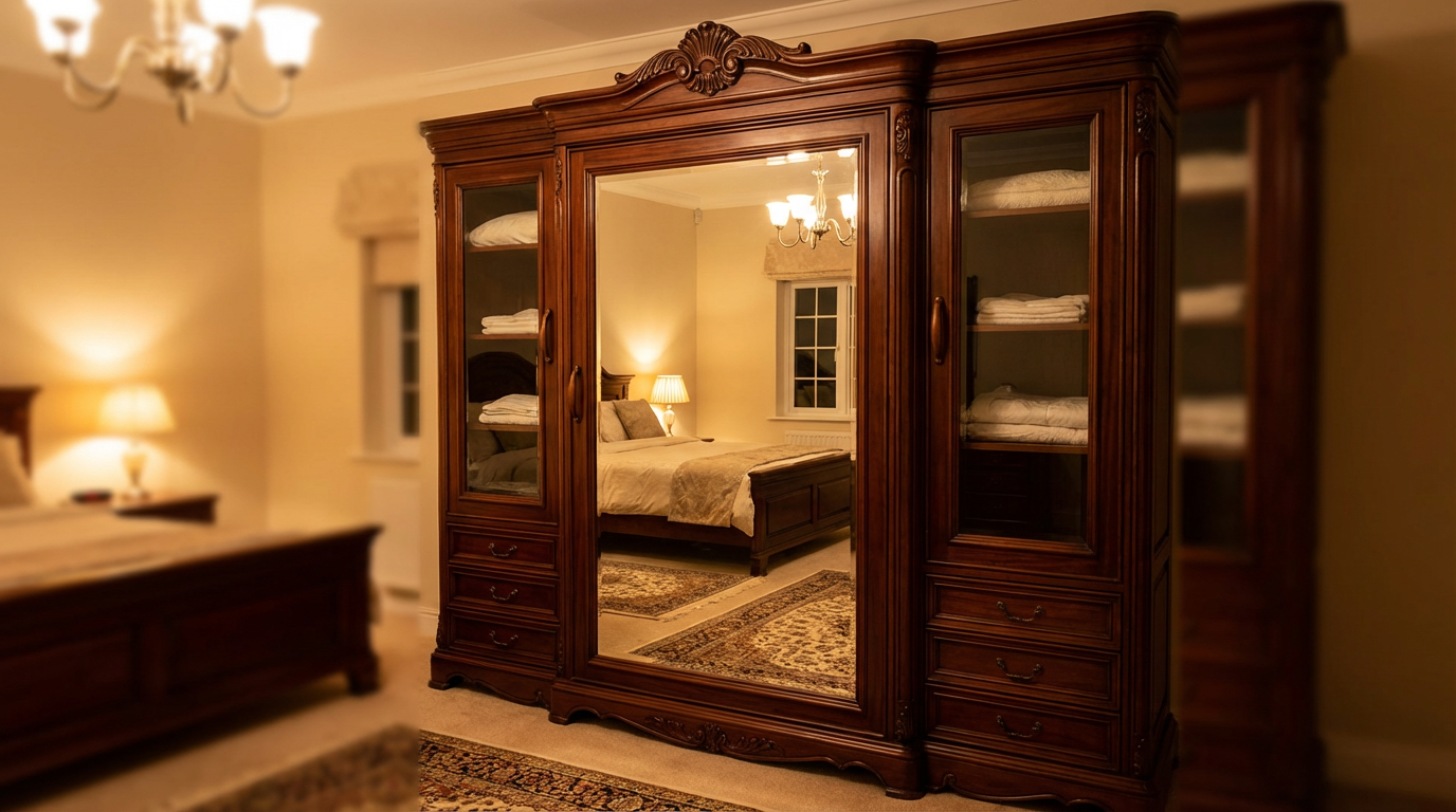 classic mirror wardrobe classic mirror wardrobe